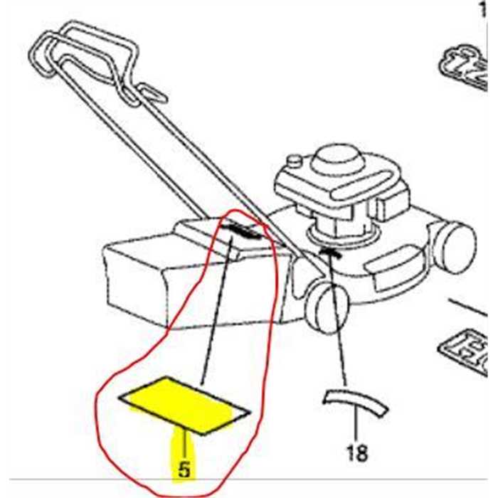 Autocollant avertissement de décharge HONDA, 87616VG0020, 87616-VG0-020