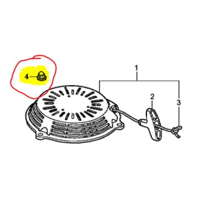 Ecrou de lanceur HONDA, 90201ZM0J20, 90201-ZM0-J20