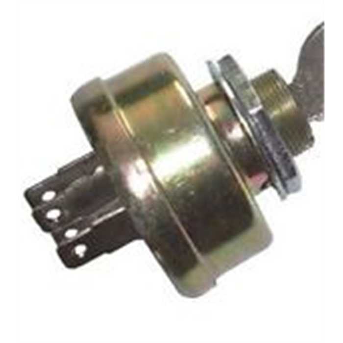 Contacteur a cle HONDA HF2417, 80126-Y09-003, GL-BM-S