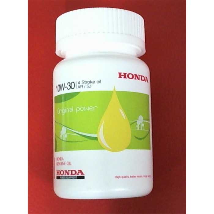 Huile HONDA 10w30 0.1L, 08221888010MP, 08221-888-010MP