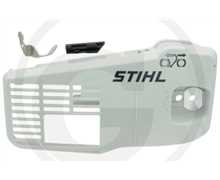 Couvercle de Pignon de chaine STIHL, 1129-640-1702, 67711296401702