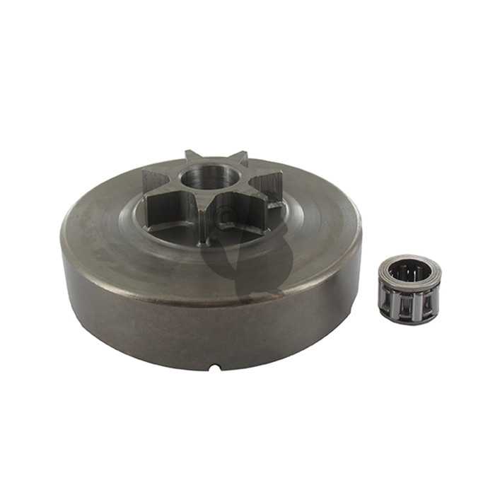 Pignon étoile .404 - 7 dents pour machines STIHL modèles 064 066 MS650 MS660., 1709736, 170-9736