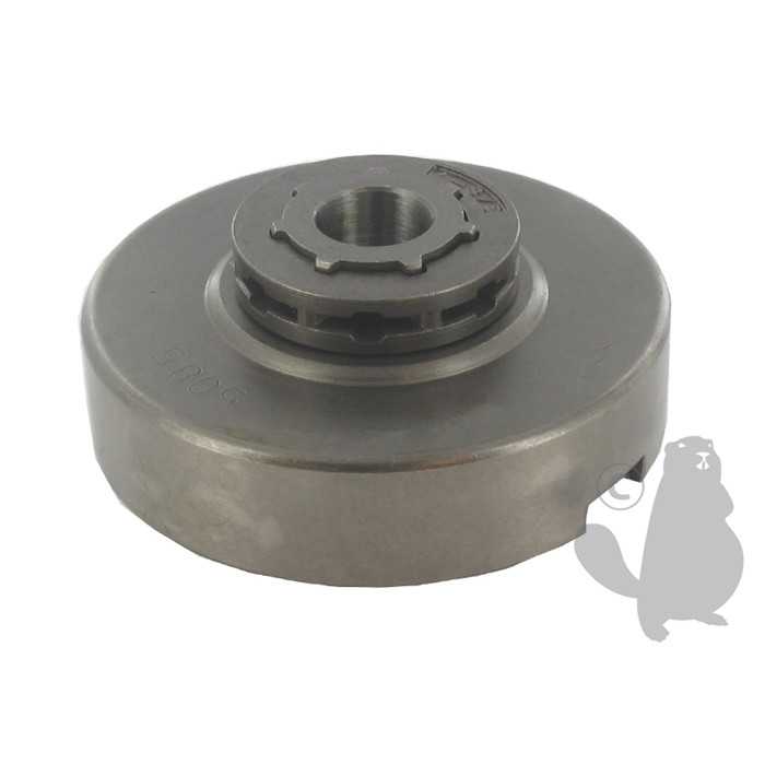 PIGNON DE TRONCONNEUSE 3/8 7 DENTS ECHO modèles CS600., 1709532, 170-9532