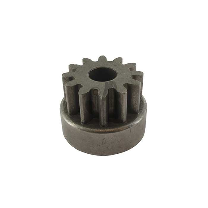 Pignon de direction 12 dents STIGA pour modèles TC92 J92 TC102 TC122. Origine 125570000/2., 6409011, 640-9011