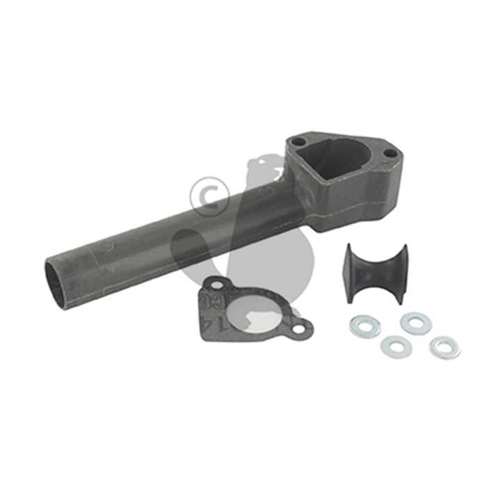 Pipe dadmission adaptable BRIGGS et STRATTON pour moteurs Quantum. Remplace origine: 497465 794305., 5209554, 794305., 520-9554