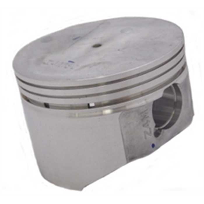 Piston HONDA GX160 std, 13101ZH8010, 13101-ZH8-020