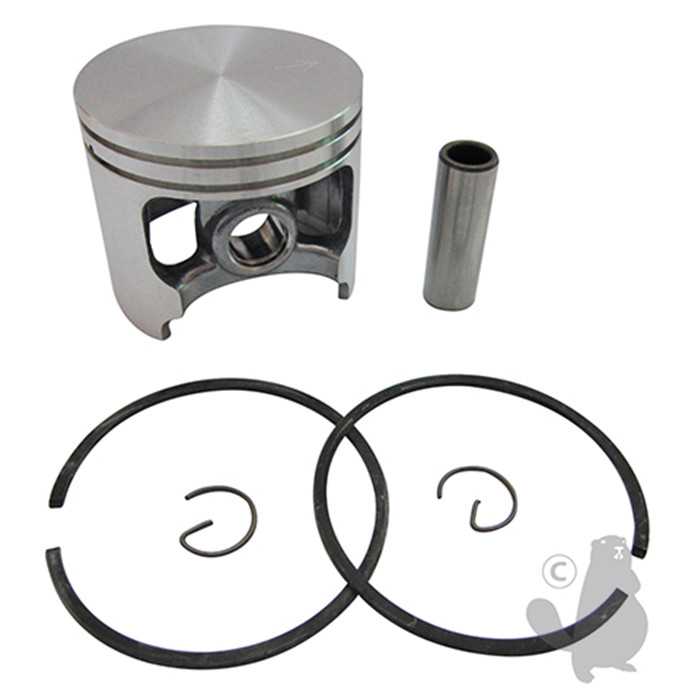 ENSEMBLE PISTON POUR DéCOUPEUSE PARTNER, 5709697A, 570-9697A