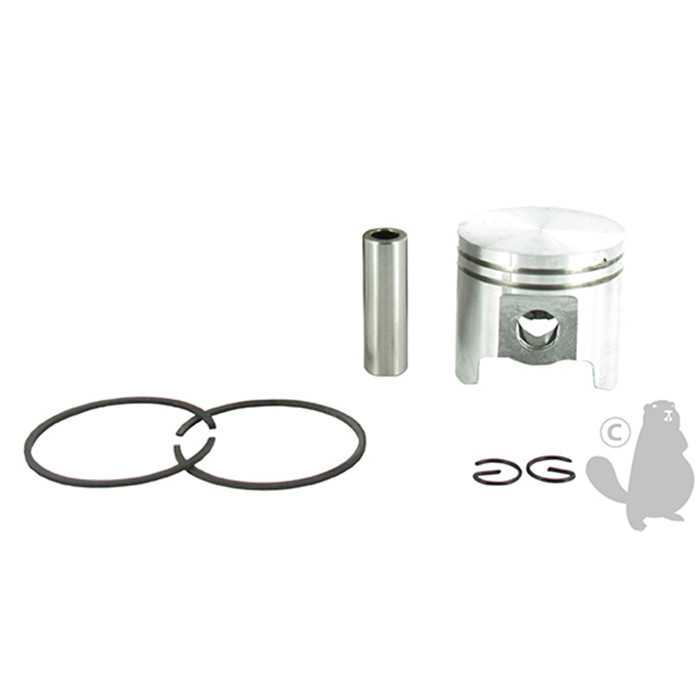 ENSEMBLE PISTON HUSQ 241R, 5709416A, 570-9416A