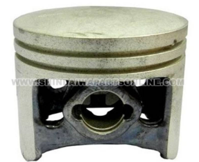 Piston cplt Shindaiwa 488-490, P021032610, 72365-98011, SI7236598011, P021036090, P021-036090, A100-000960, A100000960, SIP021036090, ECA100000960