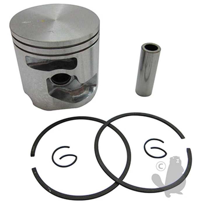 ENSEMBLE PISTON POUR DéCOUPEUSE PARTNER, 5709696A, 570-9696A