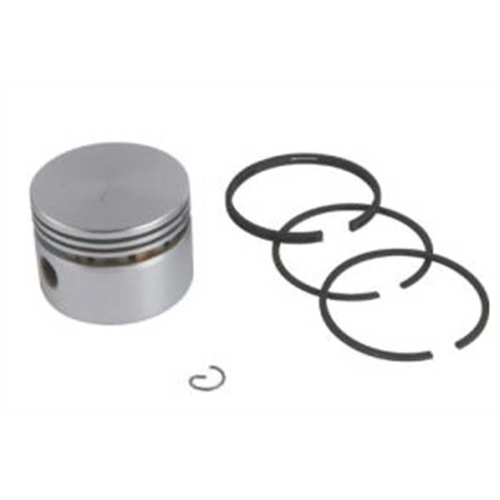 Piston complet côté 020 Briggs et Stratton, 298906, BS298906