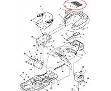 Plaque plastiqhe Murray, 024847643664, BS7102141SM