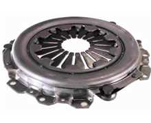 Plateau d embrayage KUBOTA B1200-B1400, 67211-1330-0, 6721113300