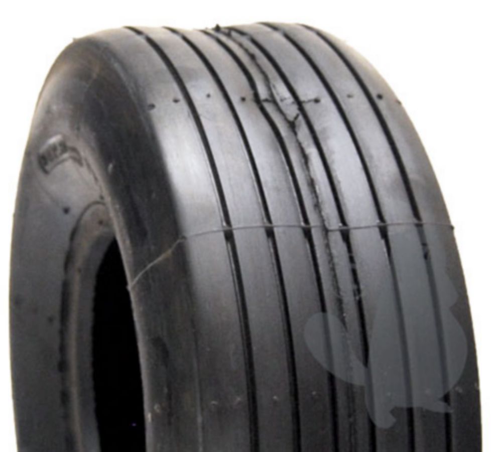 Pneu profil ligne 4 plis - 4.00 x 6, 7302258, 730-2258, 3582323306962, 400x6, 4.00X6