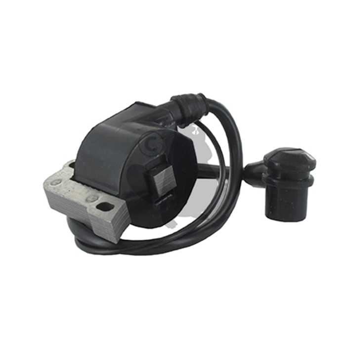 Bobine dallumage adaptable pour HUSQVARNA 394 394XP 395 395XP - JONSERED 450 455 535. Remplace, 2609752