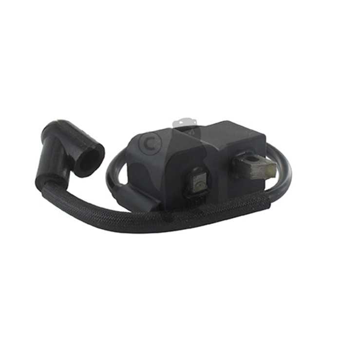 Bobine dallumage adaptable pour HUSQVARNA 124 125 128. Remplace origine 530039224 545046701. , 2609696, 545046701.-, 260-9696