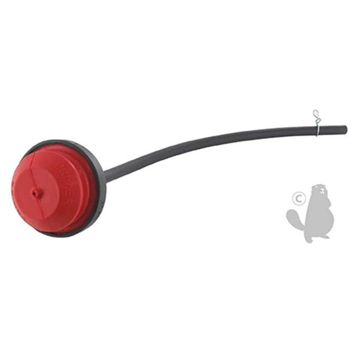 Poire damorçage adaptable LCT et MTD pour nombreux de fraises à neige. Remplace origine SKSN4304.1 , 5205614, 951-10888B, 951-10639A, 520-5614, 751-10639A