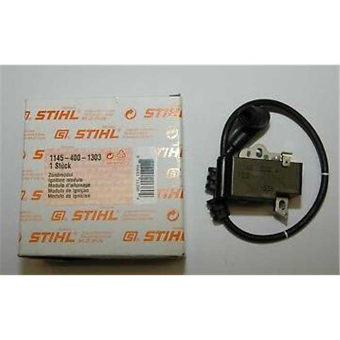 Bobine d'allumage Stihl, 1145-400-4702