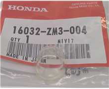 POIRE CARBURATEUR HONDA GX22-25-31-35 DE14-18 H14.5, 5205032, 16032-ZM3-004, 520-5032