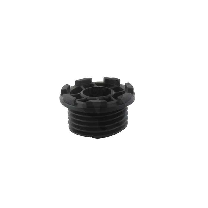 Vis sans fin pour pompe à huile adaptable EFCO modèles 140 141SP MT4100SP MT4400 - OLEO MAC modè, 5800093, 580-0093