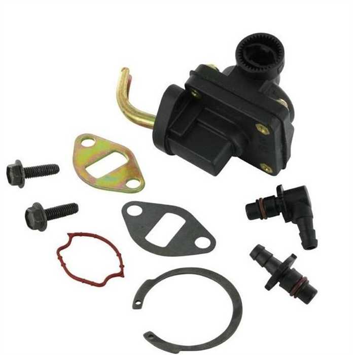 pompe à carburant toro 72062 12 559 01 1239303 1255901S 1255902S, 1255902S, 1255901, 1239303