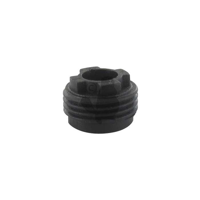 Vis sans fin pour pompe à huile adaptable SHINDAIWA modèles 488 490 577., 5800097, 580-0097