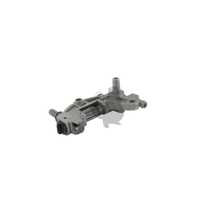 Pompe à huile pour tronçonneuses STIGA modèles BG4545 Alpina 4500 45cc et 52cc. Origine 118550560/0, 5800105, 580-0105