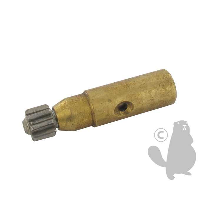 Pompe à huile adaptable pour STIHL 017 018 019T 021 023 025 MS170 MS180 MS190T MS191T MS210 MS230 et MS250. Remplace origine: 1123-640-3200, 1123.640.3200, 5800004, 580-0004