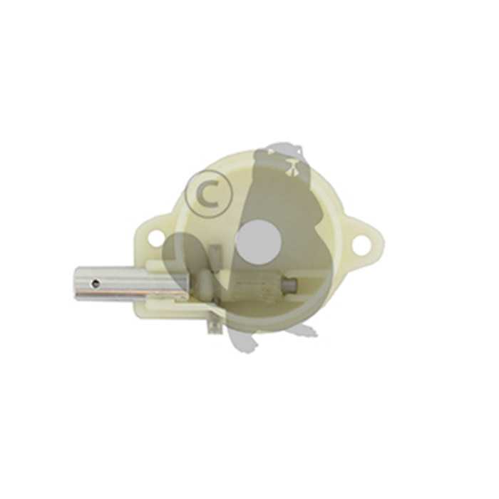 Pompe à huile adaptable pour tronçonneuses HUSQVARNA 36 41 136 137 141 142 - POULAN 2200 2500, 5800050, 580-0050, 5450368-01.