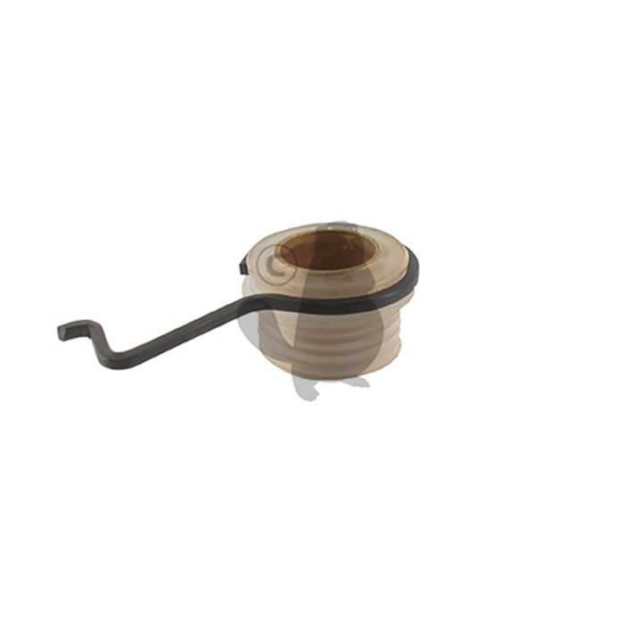 Vis sans fin pour pompe à huile adaptable STIHL pour 064 066 MS640 MS650 MS660. Remplace origin, 5800102, 580-0102, 11226407105, 1122-640-7105