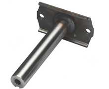 Porte lame Stiga combi 110 125, 1134-5401-02, 1134540102