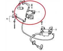 Bobine allumage GX-GXV610-620 num1, 30500ZJ1003, 30500-ZJ1-013