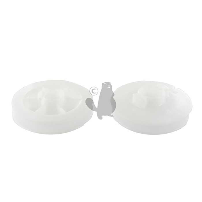 Poulie de lanceur pour débroussailleuse ECHO modèles CLS-5000 CLS-5010 EA-410 PB-650 PB-750 RM, 5109934, 510-9934