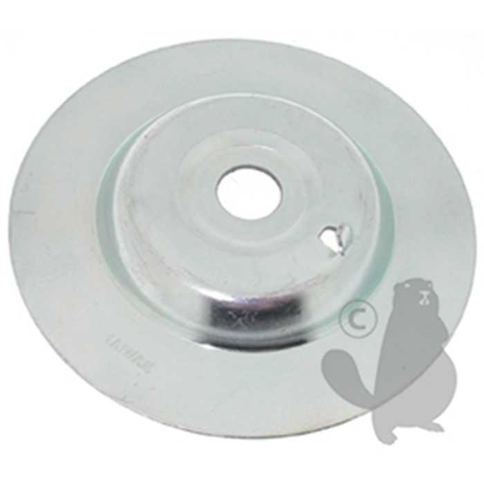 Poulie de frein à disque adaptable MTD pour coupes de 38 et 42 séries 600 800 805 739 et 750 à, 6206250, 620-6250