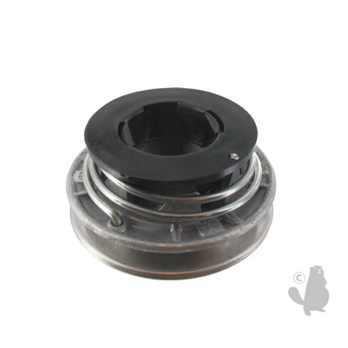 Poulie pour boitier de transmission VIKING. diam 78mm. Remplace origine 6360-700-2501-A, 6207083, 620-7083