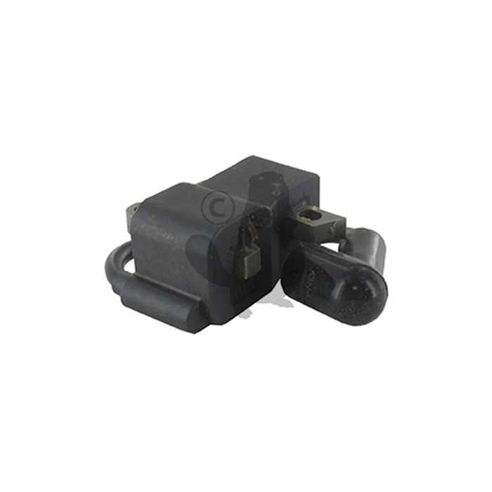 Bobine dallumage adaptable pour JONSERED 2245 2250. Remplace origine 504 57 14-01 573 93 57-01 50, 2609757, 5739357-01, 260-9757, 5054272-01, 573935