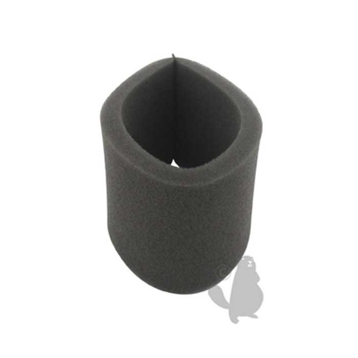 pre-filtre a air adaptable pour ROBIN se monte sur notre Filtre 4104521, 4104522, 410-4522