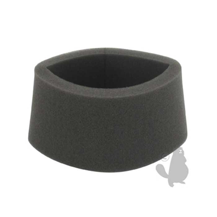 pre-filtre a air adaptable pour ROBIN se monte sur notre Filtre 4104529, 4104530, 410-4530