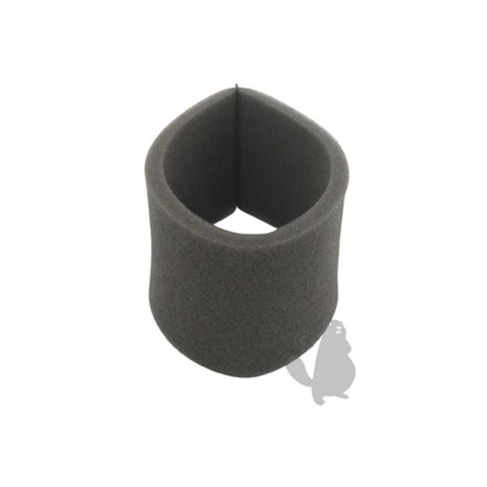 pre-filtre a air adaptable pour ROBIN. Remplace origine 227-326-1308 se monte sur notre Filtre 4100, 2273261308, 4104515, 227-32613-08, 410-4515