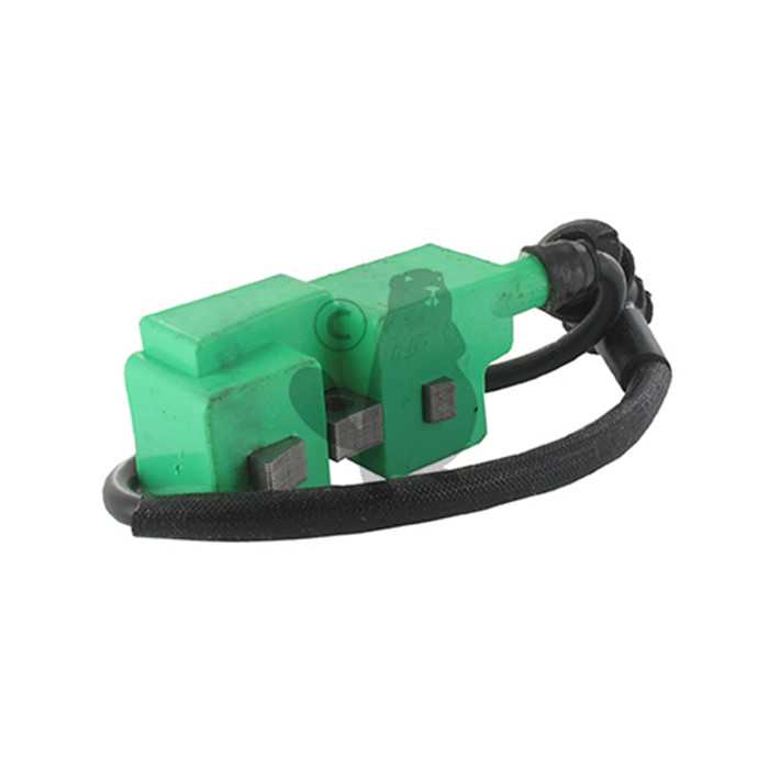 Bobine dallumage adaptable pour HUSQVARNA K750 K760 K850. Remplace origine 510 11 56-02 544 04 75, 2609746, 260-9746, 5440475-02.