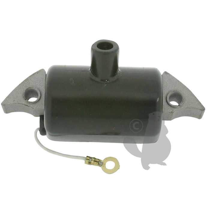 Bobine dallumage adaptable pour moteurs JLO L77 L77UF 101 L101UF RM77 RM97 RM101 et SP77 entra, 2605684, 260-5684