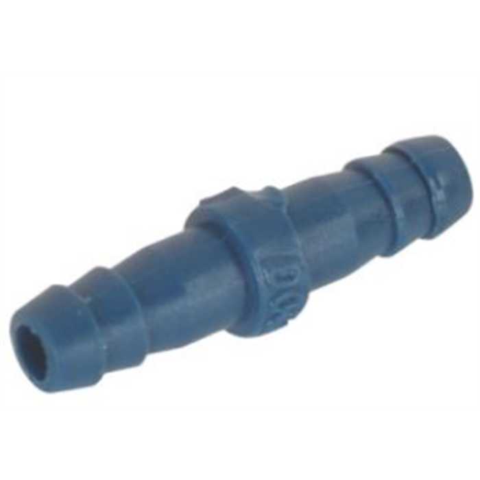 Raccord tuyau de lave-glace diam. 4mm doga, 100005239CO, 100.0052.39.C0, 100005239C0