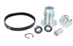 Radiator belt kit, 30210, ET30210