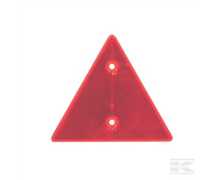 Reflecteur rouge, CATADIOPTRE, 8RA002020002