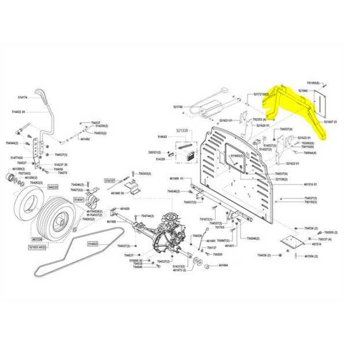 Relevage de bac électrique ALKO, 52160701