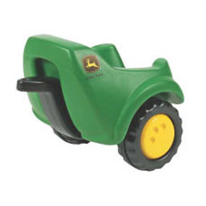 Remorque jouet pour Johnn Deere 6150r rolly toys, 12202