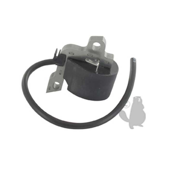 Bobine dallumage adaptable pour STIHL 066.Remplace origine: 1122-400-1314, 2606358, 260-6358