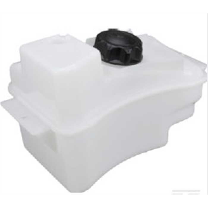 Réservoir essence Husqvarna CTH151 moteur KOHLER 15cv, 407545, AY407545, 407551, 5324075.45, 532407545, AY407551