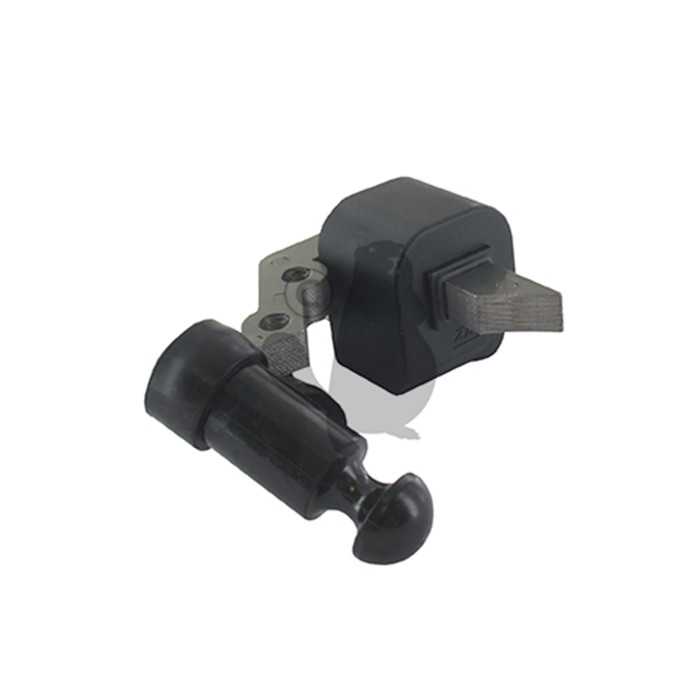 Bobine dallumage TREX - LONCIN pour moteur Y100V. Origine Y1B20000000., Y1B20000000, 2609710, 260-9710