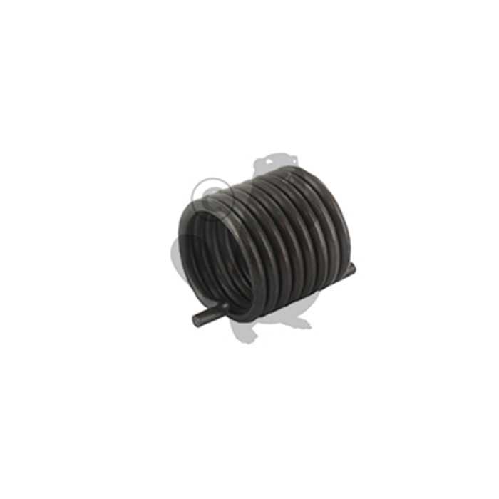 Ressort de lanceur adaptable HUSQVARNA 340 345 350 435 440 445 450 135E 140E - JONSERED 2141, 5109914, 510-9914